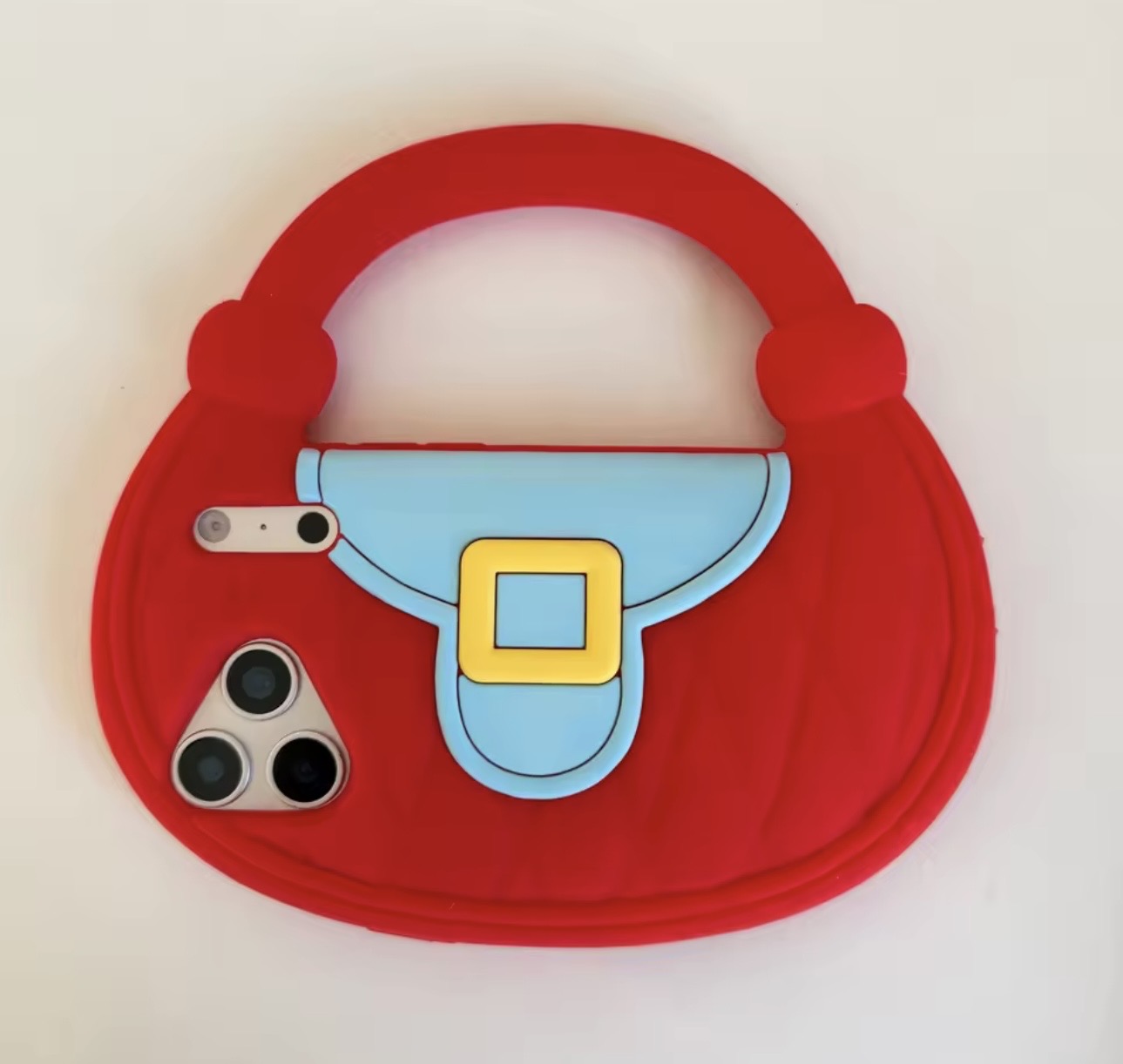 Thee BAG Phone Case