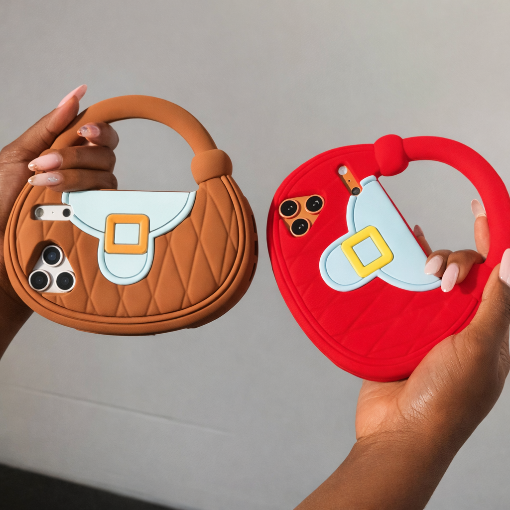 Thee BAG Phone Case