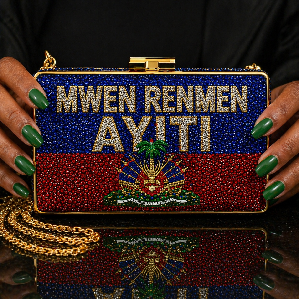 Haitian Flag Day